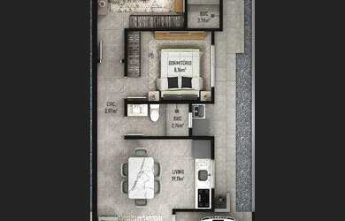 Imagem 5: CASA à VENDA! 67 m² por R$ 289.000 - Vila Nova - Barra Velha/SC