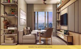 Imagem 5: Apartamento residencial para venda, Centro, São Paulo - AP12362