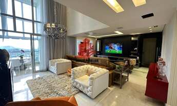 Imagem: Apartamento a venda com lazer completo e