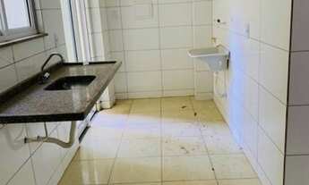 Imagem 4: Cobertura no Bairro São Geraldo