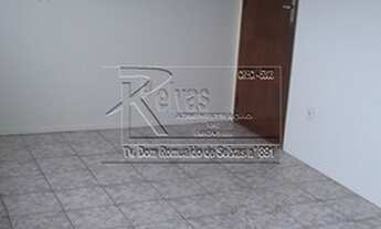 Imagem 2: Conj. Xavante II, padrão de 3 quartos