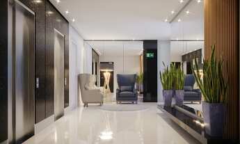 Imagem 2: Apartamento para venda com 72 metros quadrados com 2 quartos em Santa Mônica - Uberlândia