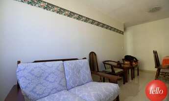 Imagem 5: São Paulo - Apartamento Padrão - Brás