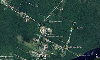 Imagem: Terreno para chácara