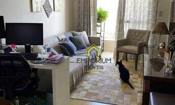 Imagem 2: Apartamento com 2 dormitórios à venda, 74 m² por R$ 430.000,00 - Gopoúva - Guarulhos/SP