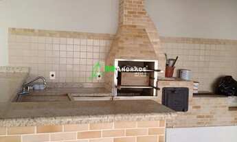 Imagem 2: Casa à venda no Parque Franville - Franca/SP