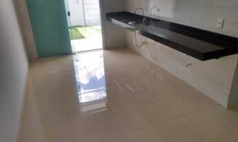 Imagem 7: Casa flor do cerrado , Anápolis