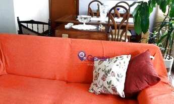 Imagem 2: Apartamento com 3 dormitórios à venda, 123 m² por R$ 1.050.000,00 - Campo Belo - São Paulo