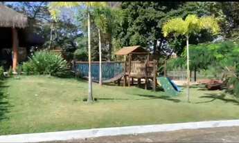 Imagem 2: Residencial Vale Verde, lote à venda com 397m²