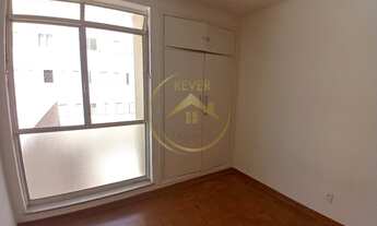 Imagem 6: Kitinet à venda no Edifício Icaraí no Centro de Campinas, com 1 quarto, banheiro, cozinha