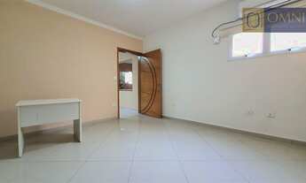 Imagem 3: SANTO ANDRé - Conjunto Comercial/Sala - Jardim