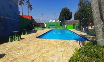 Imagem 2: Apartamento residencial para Venda Jardim Florida, Jacareí 2 dormitórios, 1 sala, 1 banhei