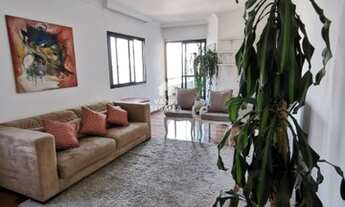 Imagem: Apartamento à venda em São Paulo/SP