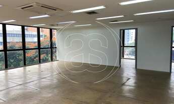 Imagem 2: São Paulo - Conjunto Comercial/Sala - Vila Cruzeiro