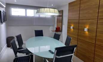 Imagem 3: UNIQUE TAQUARA - sala p/ venda ou aluguel, 22 m² quadrados - Perto BRT