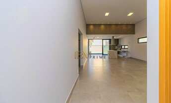 Imagem 2: Casa com 3 dormitórios à venda no Alphaville - Ribeirão Preto/SP