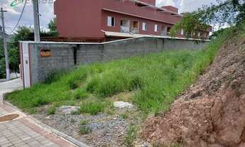 Imagem: Terreno à venda, 1740 m² por R$ 550.000,00