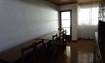 Imagem 2: Casa Usada para Venda em Curitiba, Uberaba, 3 dormitórios, 1 suíte, 3 banheiros, 2 vagas