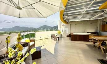 Imagem 5: Recreio dos Bandeirantes