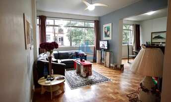 Imagem 2: Oportunidade 3 quartos no melhor ponto de Icaraí