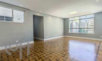 Imagem 4: Apartamento à venda no bairro Higienópolis - São Paulo/SP