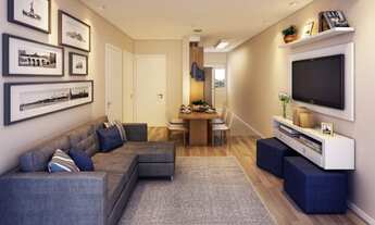 Imagem 3: Apartamento residencial para venda, Jardim Alto Alegre (São Rafael), São Paulo - AP13613