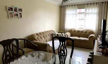 Imagem: Apartamento para venda com 60 metros quadrados