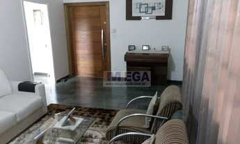 Imagem 2: Casa com 3 dormitórios à venda, 205 m² por R$ 840.000,00 - Vila Nova - Campinas/SP