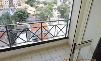 Imagem 5: Apartamento com 3 dormitórios à venda, 107 m² por R$ 470.000,00 - Jardim das Nações - Taub