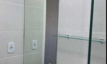 Imagem 2: APARTAMENTO RESIDENCIAL em TABOÃO DA SERRA - SP, PARQUE MARABÁ