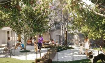 Imagem 3: São Paulo - Kitchenette/Conjugados - Moema Índios