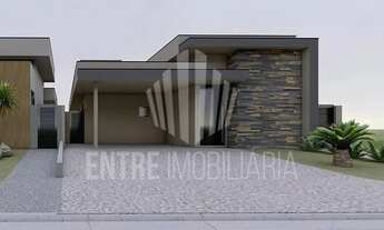 Imagem: Casa - Parque Brasil 500 - Paulínia