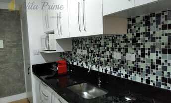 Imagem 5: Apartamento em São Paulo