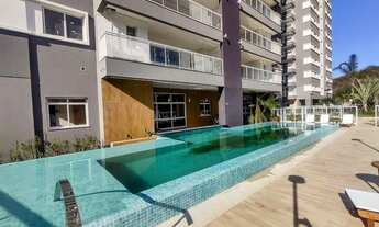 Imagem 4: Cobertura com 3 dormitórios à venda, 204 m² por R$ 1.310.000,00 - Centro - Nova Iguaçu/RJ