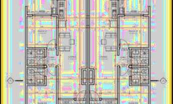 Imagem 2: Casa para venda com 62 metros quadrados com 2 quartos em Capao Novo - Capão da Canoa - RS