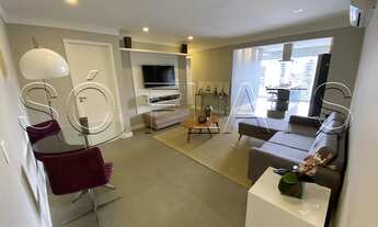 Imagem: Residencial Horizonte JK - Disponível para