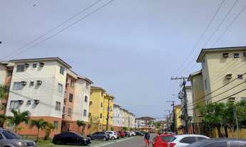 Imagem 5: Apartamento para venda possui 43 metros quadrados com 2 quartos em Tarumã-Açu - Manaus - A