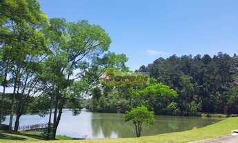 Imagem 9: Terreno à venda, 800 m² por R$ 280.000,00 - Ouro Fino - Santa Isabel/SP