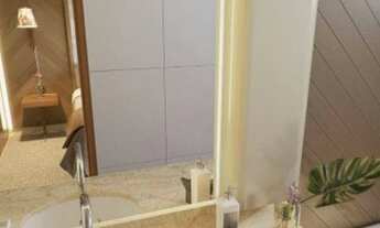 Imagem 5: Apartamento com 2 dormitórios à venda, 69 m² por R$ 128.000,00 - Setor Bueno - Goiânia/GO