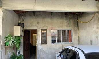 Imagem 2: Sobrado à venda - Parque Ruth Maria - Vargem Grande Paulista/SP