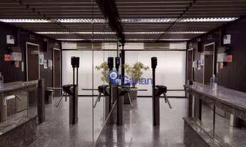 Imagem: Av. São Gabriel Conjunto à venda, 32 m²