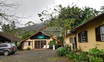 Imagem: Excelente sítio 37.000 m², casa com 4