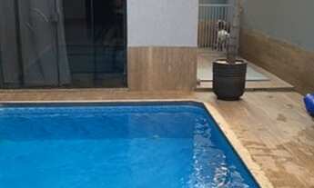 Imagem 3: Casa na 304 Norte, 189 m2, área de lazer completa