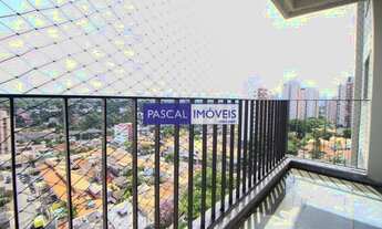 Imagem: SãO PAULO - Apartamento Padrão - Campo