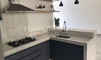 Imagem 5: INDAIATUBA - Casa de Condomínio - JARDIM BELA VISTA