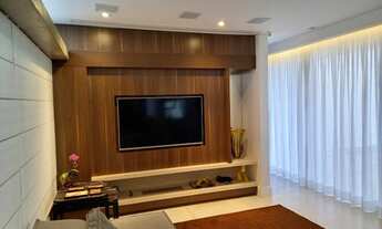 Imagem 4: Condomínio fechado, alto padrão, decorada, armários de primeira, linda