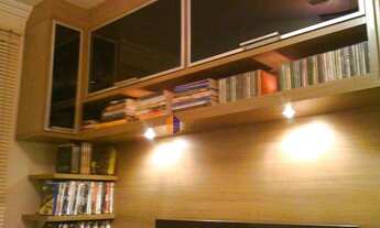 Imagem 2: Apartamento residencial à venda, Jardim Textil, São Paulo