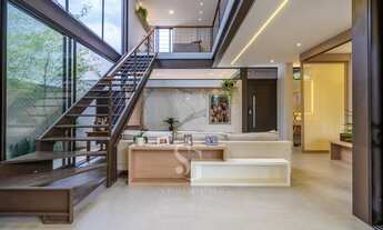 Imagem 5: Sobrado moderno com vista para o lago!