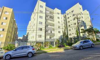 Imagem 1: Apartamento para venda tem 62 metros quadrados com 3 quartos em Água Verde - Curitiba - PR