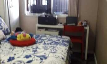 Imagem 4: Casa de 80 M2 com 3 quartos no Bairro Galo Branco - São Gonçalo - RJ